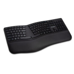 Kensington Pro Fit Ergo Wireless Keyboard (zwart)