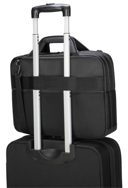 Targus Citygear 43,9 cm (17.3") Tas met bovensluiting Zwart - Afbeelding 6