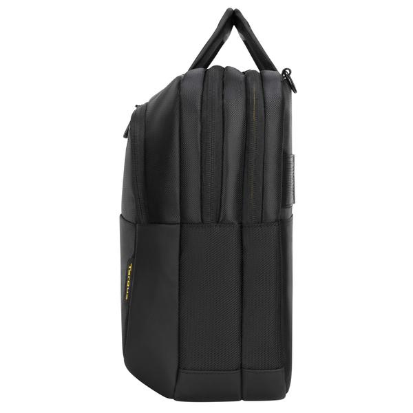 Targus Citygear 43,9 cm (17.3") Tas met bovensluiting Zwart - Afbeelding 7