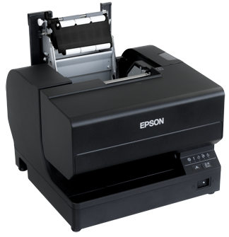 Epson TM-J7700(301PH) Bedraad en draadloos Inkjet POS-printer - Afbeelding 7