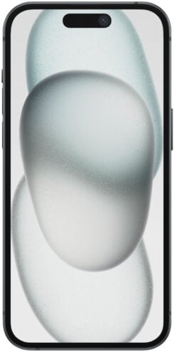 Dummy iPhone 15 Black High Copy Quality