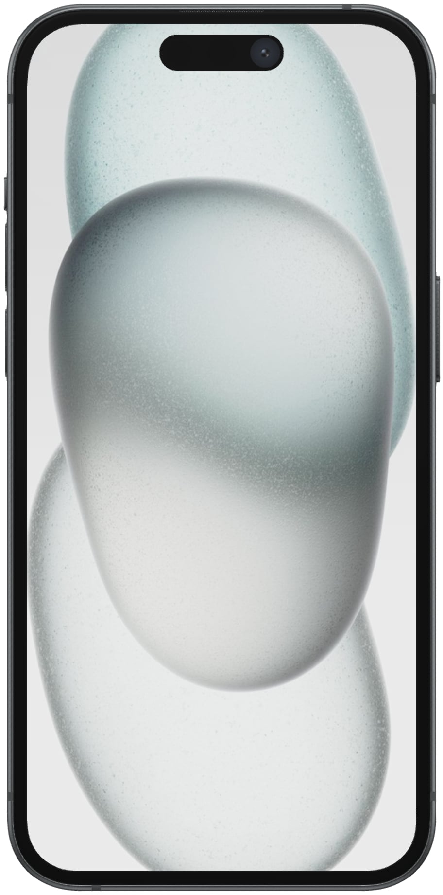 Dummy iPhone 15 Black High Copy Quality