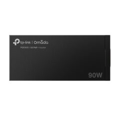 TP-Link Omada POE380S PoE adapter & injector 10 Gigabit Ethernet