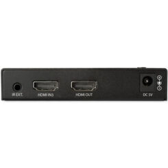 StarTech.com 4 poorts HDMI video switch 3x HDMI en 1x DisplayPort 4K 60Hz - Afbeelding 4