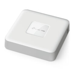 TP-Link VIGI NVR1104H-4P Wit - Afbeelding 2