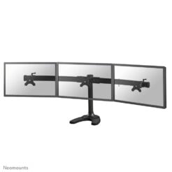 Neomounts FPMA-D700DD3 Monitorstandaard 10-27"