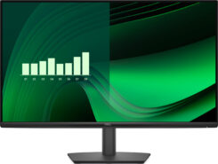 DELL E Series E2725HM computer monitor 68,6 cm (27") 1920 x 1080 Pixels Full HD LCD Zwart