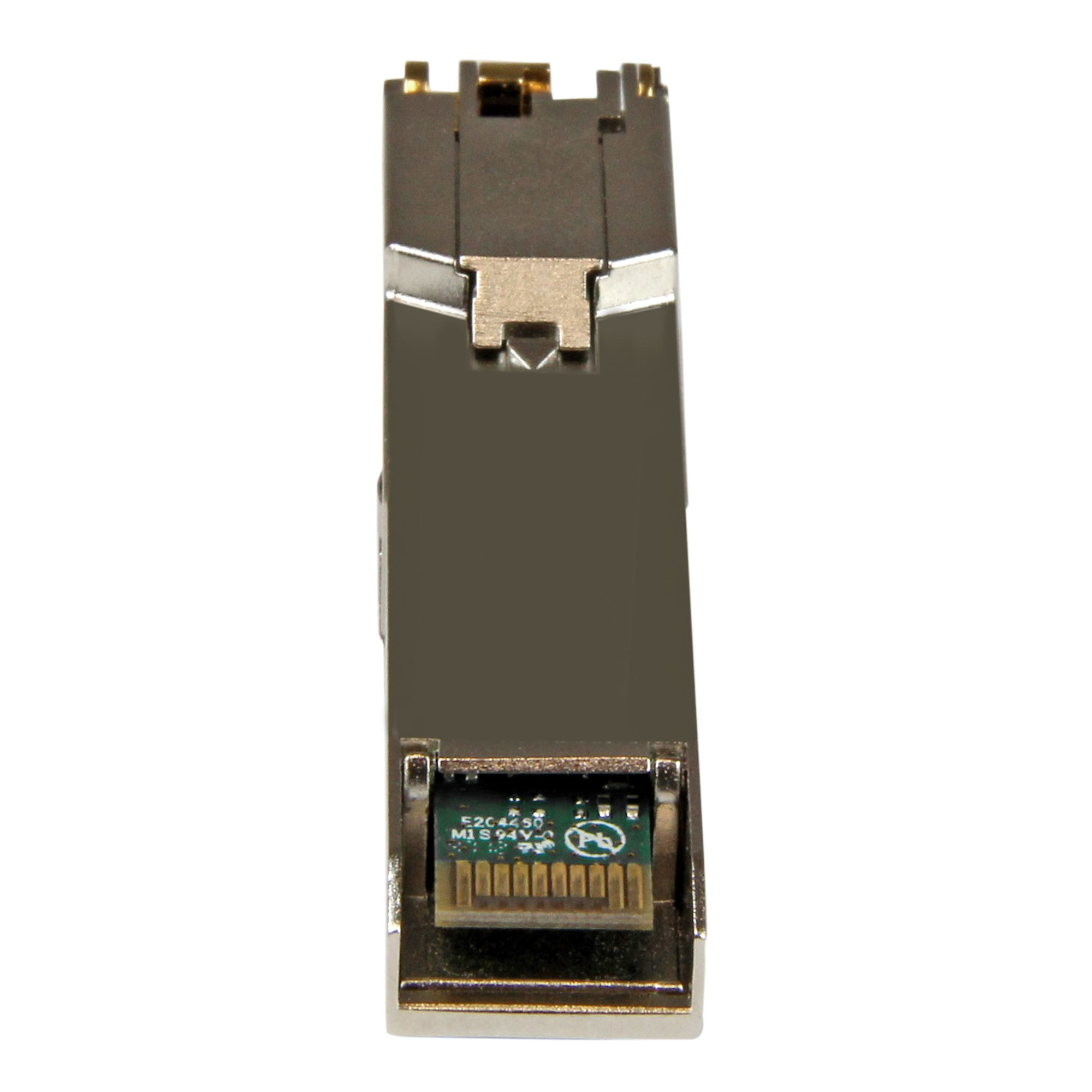 StarTech.com Gigabit RJ45 koper SFP Transceiver Module - Cisco GLC-T compatibel - Afbeelding 5