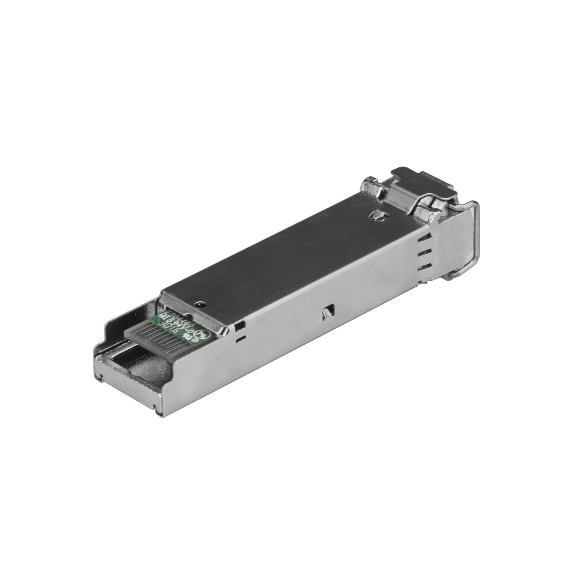 StarTech.com SFP transceiver module enkele modus connector stroomopwaarts Extreme Networks 10056 compatibel (10056-ST) - Afbeelding 3