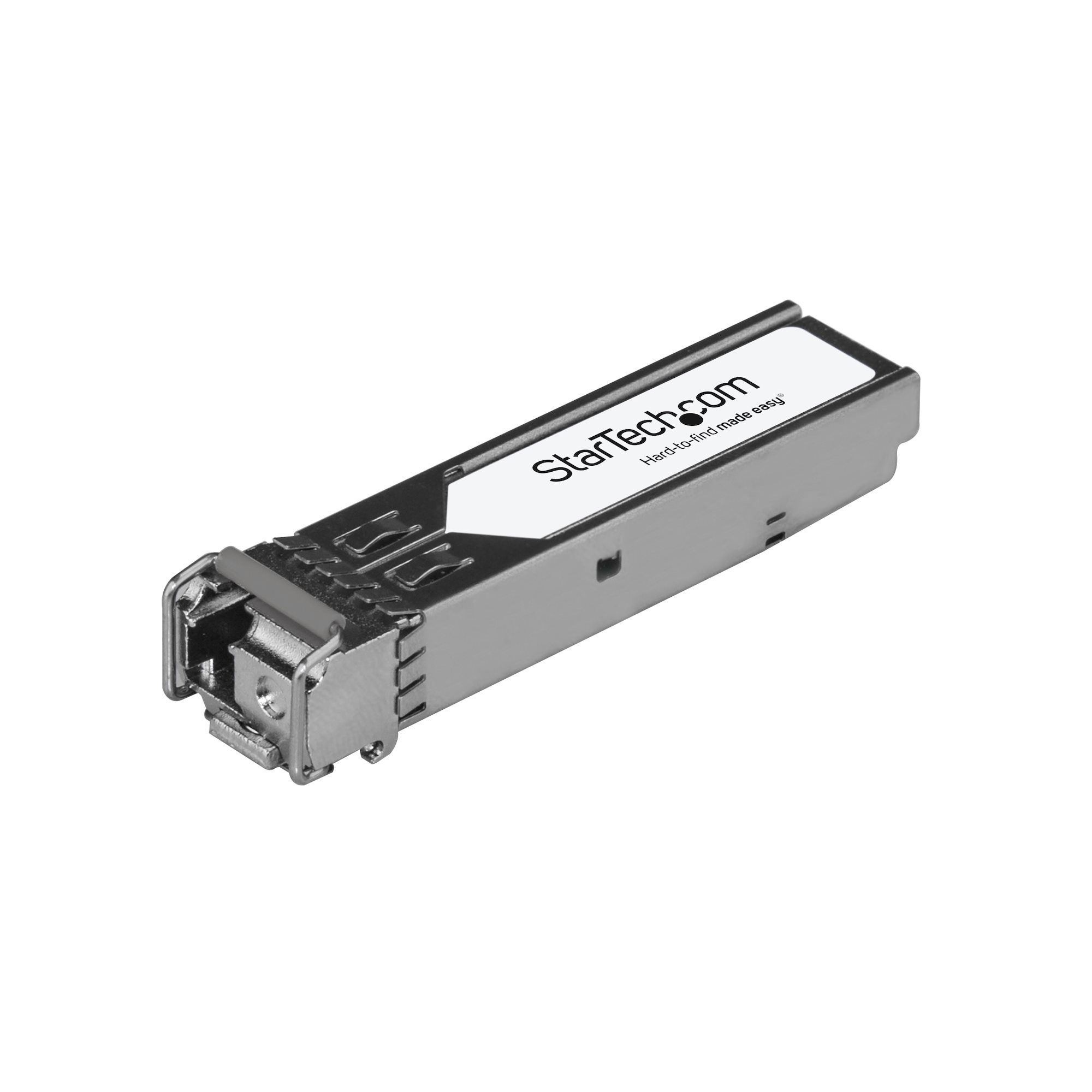 StarTech.com SFP transceiver module enkele modus connector stroomopwaarts Extreme Networks 10056 compatibel (10056-ST) - Afbeelding 2