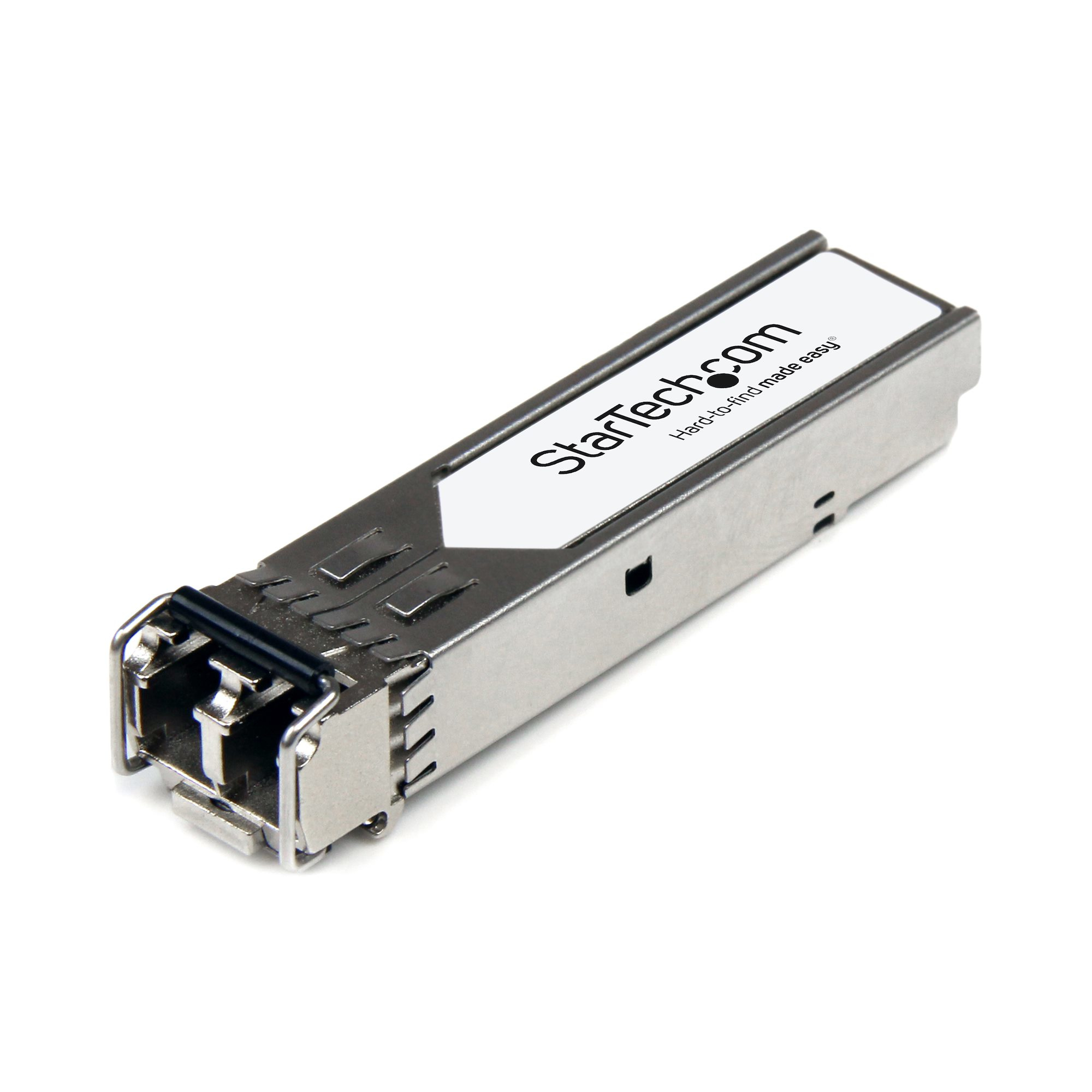 StarTech.com HPE J9151A compatibel SFP+ module - 10GBASE-LR glasvezel optische transceiver - 10 km