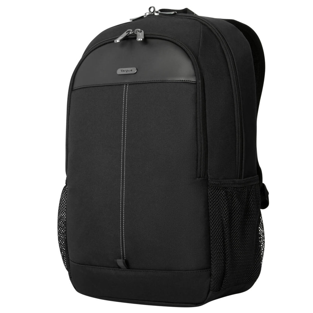 Targus TBB943GL rugzak Casual rugzak Zwart Polyester - Afbeelding 4