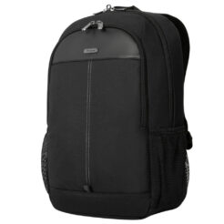 Targus TBB943GL rugzak Casual rugzak Zwart Polyester - Afbeelding 4