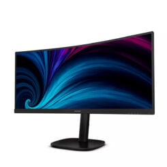 Philips 3000 series 34B2U3600C/00 computer monitor 86,4 cm (34") 3440 x 1440 Pixels Wide Quad HD LCD Zwart - Afbeelding 12