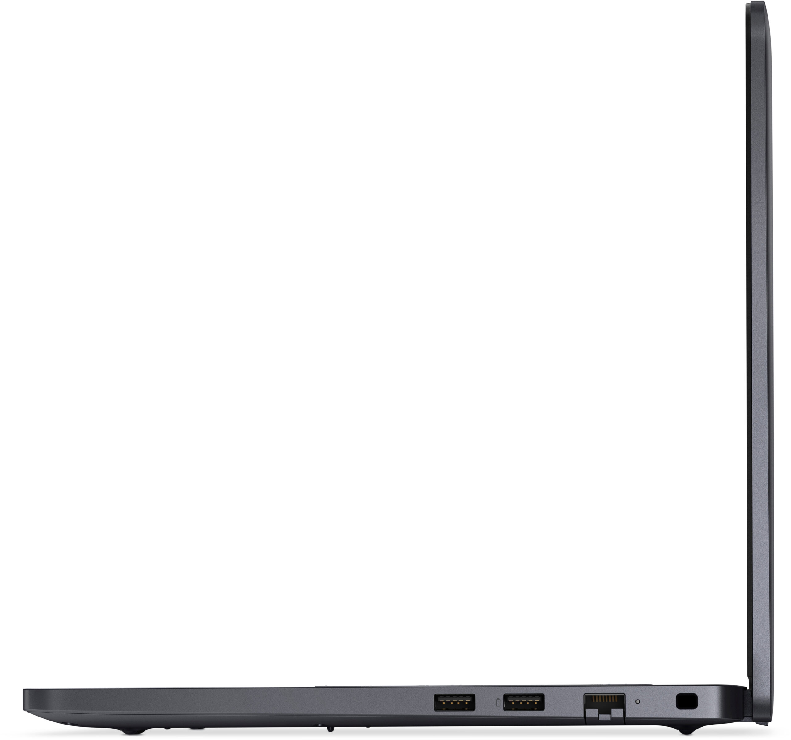 DELL Pro 14 PC14250 Intel Core 5 120U Laptop 35,6 cm (14") Full HD+ 16 GB DDR5-SDRAM 512 GB SSD Wi-Fi 6E (802.11ax) Windows 11 Pro US International Zwart - Afbeelding 9