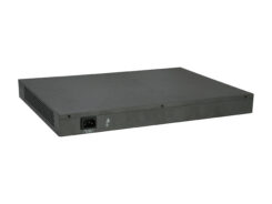 LevelOne GTP-5271 netwerk-switch Managed L3 Gigabit Ethernet (10/100/1000) Power over Ethernet (PoE) Grijs - Afbeelding 3