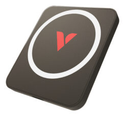 Verbatim Snapback SSD 1TB Mokka metallic