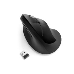 Kensington Pro Fit Ergo verticale draadloze muis - Afbeelding 2