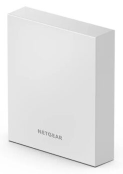 NETGEAR WAX610W 1800 Mbit/s Wit Power over Ethernet (PoE) - Afbeelding 4