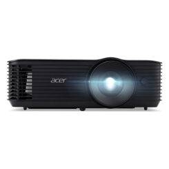 Acer Essential X1128H Projector met normale projectieafstand 4500 ANSI lumens DLP SVGA (800x600) 3D Zwart