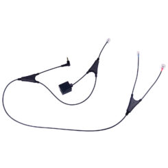 Jabra 14201-37 hoofdtelefoon accessoire Accessoireset - Afbeelding 2