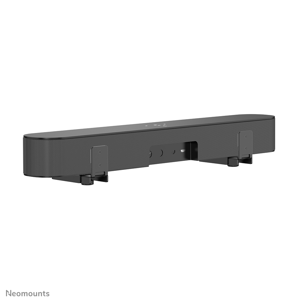 Neomounts AWL29-550BL1 Videobar/soundbar houder wand - max 15 kg - universeel - Afbeelding 13