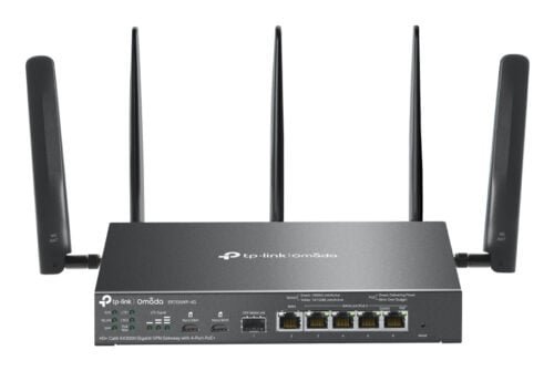 Draadloze routers