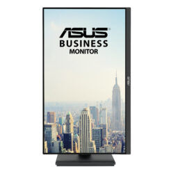 ASUS VA279QGS computer monitor 68,6 cm (27") 1920 x 1080 Pixels Full HD LCD Zwart - Afbeelding 3