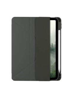 dbramante1928 LOIPICGR6823 tabletbehuizing 27,9 cm (11") Flip case Grijs
