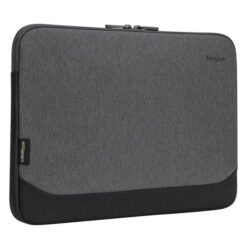 Targus Cypress EcoSmart 35,6 cm (14") Opbergmap/sleeve Grijs - Afbeelding 2