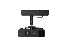 Epson EB-L265F 4600 ANSI lumens 3LCD 1080p (1920x1080) 3D Zwart - Afbeelding 17