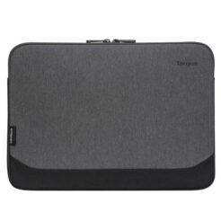 Targus Cypress EcoSmart 35,6 cm (14") Opbergmap/sleeve Grijs - Afbeelding 4