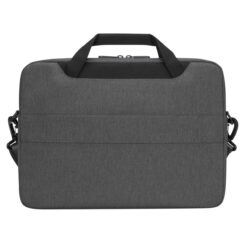 Targus Cypress EcoSmart 35,6 cm (14") Aktetas Grijs - Afbeelding 6