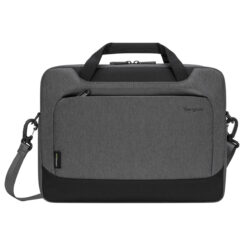 Targus Cypress EcoSmart 35,6 cm (14") Aktetas Grijs - Afbeelding 4