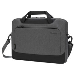 Targus Cypress EcoSmart 35,6 cm (14") Aktetas Grijs - Afbeelding 5