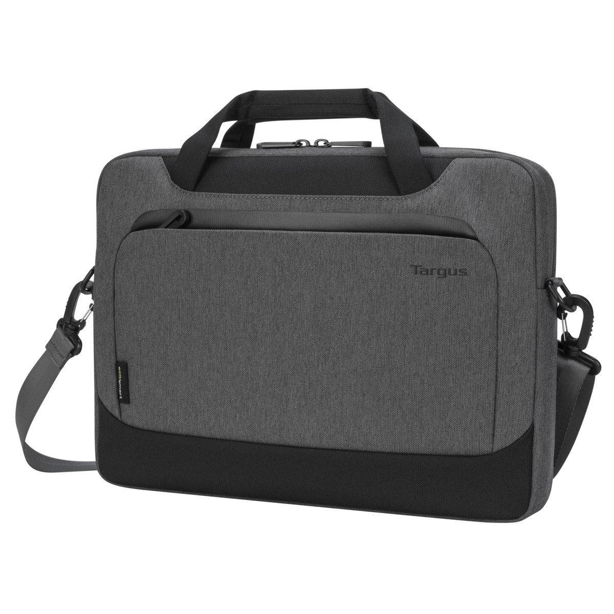 Targus Cypress EcoSmart 35,6 cm (14") Aktetas Grijs - Afbeelding 5