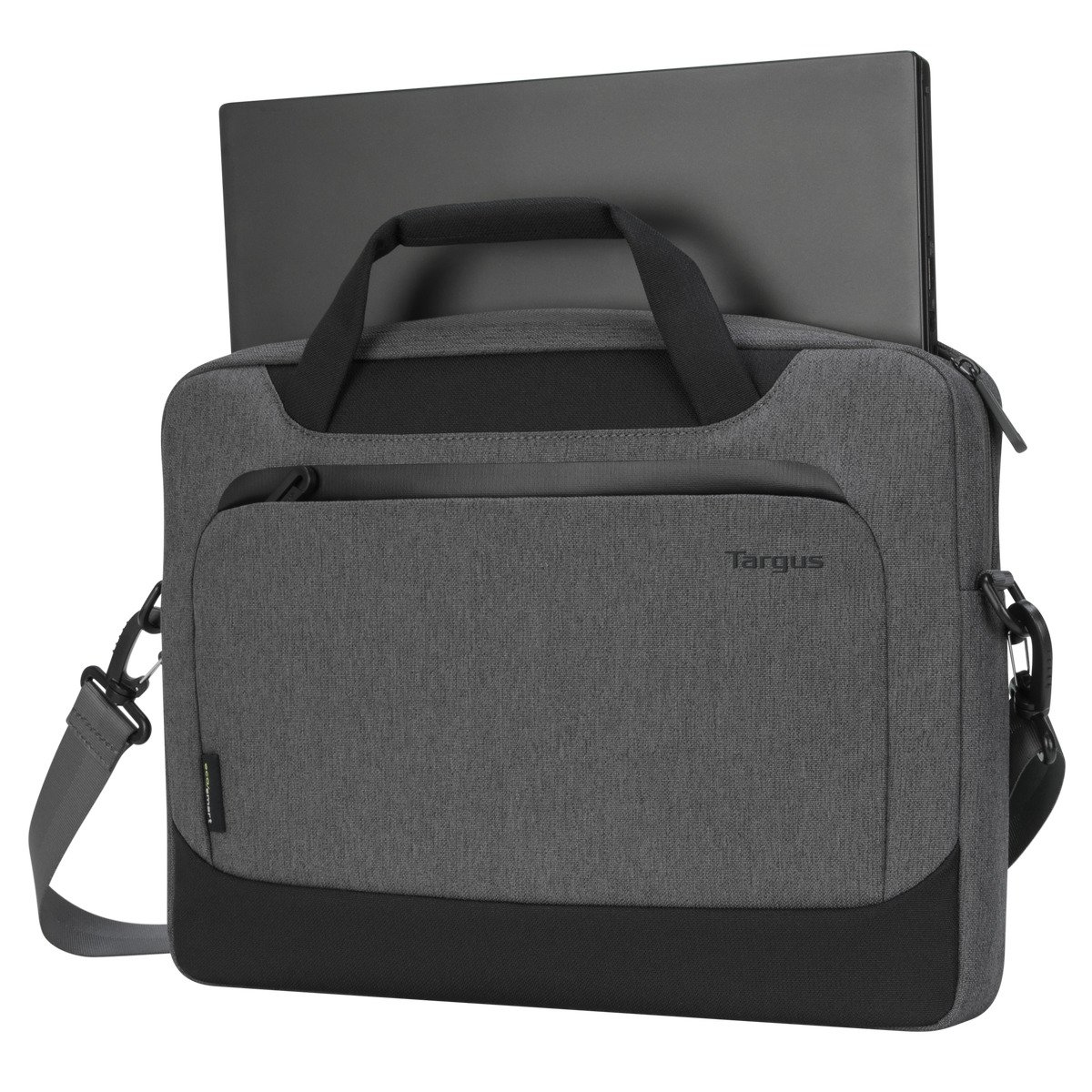 Targus Cypress EcoSmart 35,6 cm (14") Aktetas Grijs - Afbeelding 9