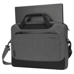 Targus Cypress EcoSmart 35,6 cm (14") Aktetas Grijs - Afbeelding 9