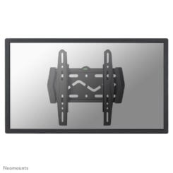 Neomounts LED-W120 TV-beugel wand 22-40" - ultra-vlak