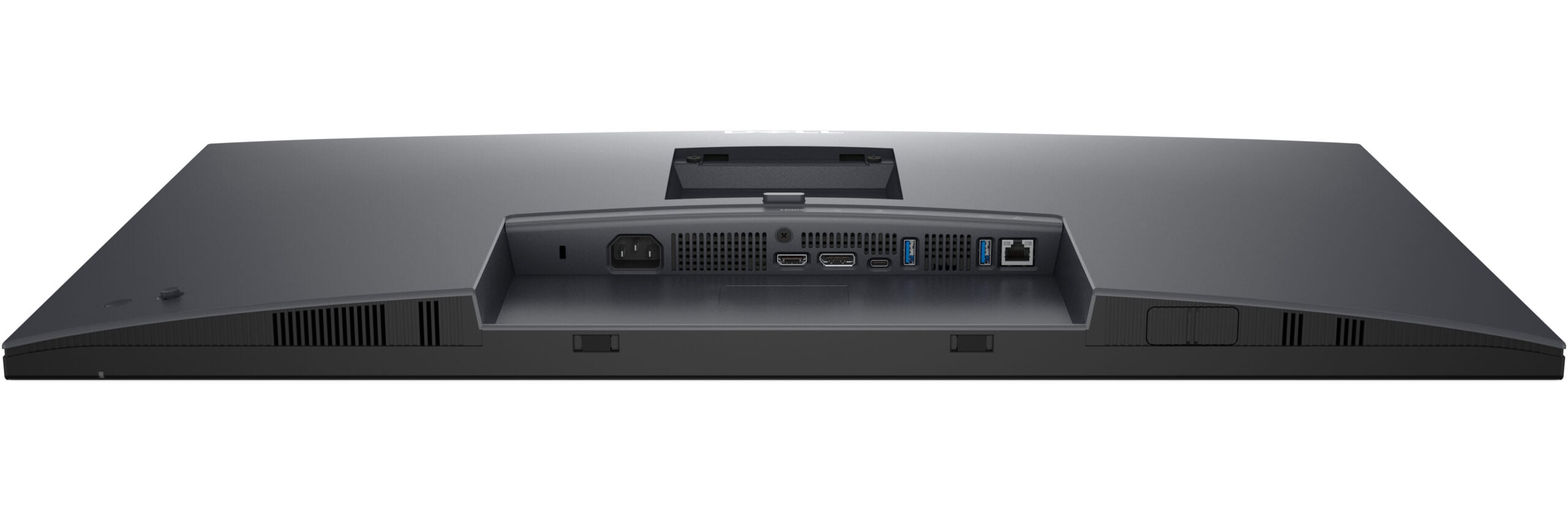 DELL Pro Plus P3225QE computer monitor 80 cm (31.5") 3840 x 2160 Pixels 4K Ultra HD LCD Zwart, Grijs - Afbeelding 6