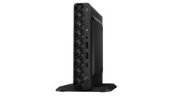 HP EliteDesk 8 Mini G1a Next Gen AI Copilot+ PC AMD Ryzen Al 7 350 32 GB DDR5-SDRAM 512 GB SSD Windows 11 Pro Mini PC AI PC Zwart