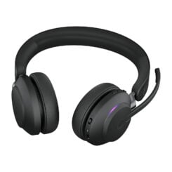 Jabra Evolve2 65 Headset Draadloos Hoofdband Kantoor/callcenter USB Type-C Bluetooth Oplaadhouder - Afbeelding 6