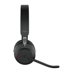 Jabra Evolve2 65 Headset Draadloos Hoofdband Kantoor/callcenter USB Type-C Bluetooth Oplaadhouder - Afbeelding 7