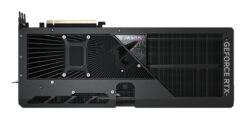 GIGABYTE AORUS GeForce RTX 5070 Ti MASTER 16G NVIDIA 16 GB GDDR7 - Afbeelding 7