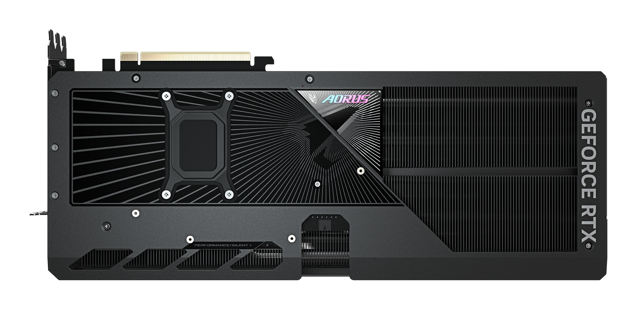 GIGABYTE AORUS GeForce RTX 5070 Ti MASTER 16G NVIDIA 16 GB GDDR7 - Afbeelding 7
