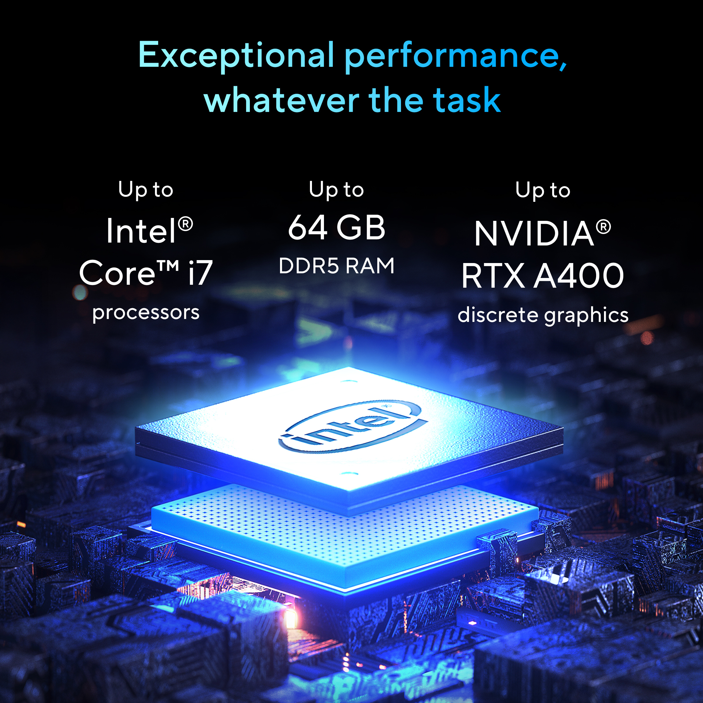 ASUS ExpertCenter P500 SFF P500SV-13620H001X Intel® Core™ i7 i7-13620H 16 GB DDR5-SDRAM 512 GB SSD Windows 11 Pro PC Grijs - Afbeelding 10