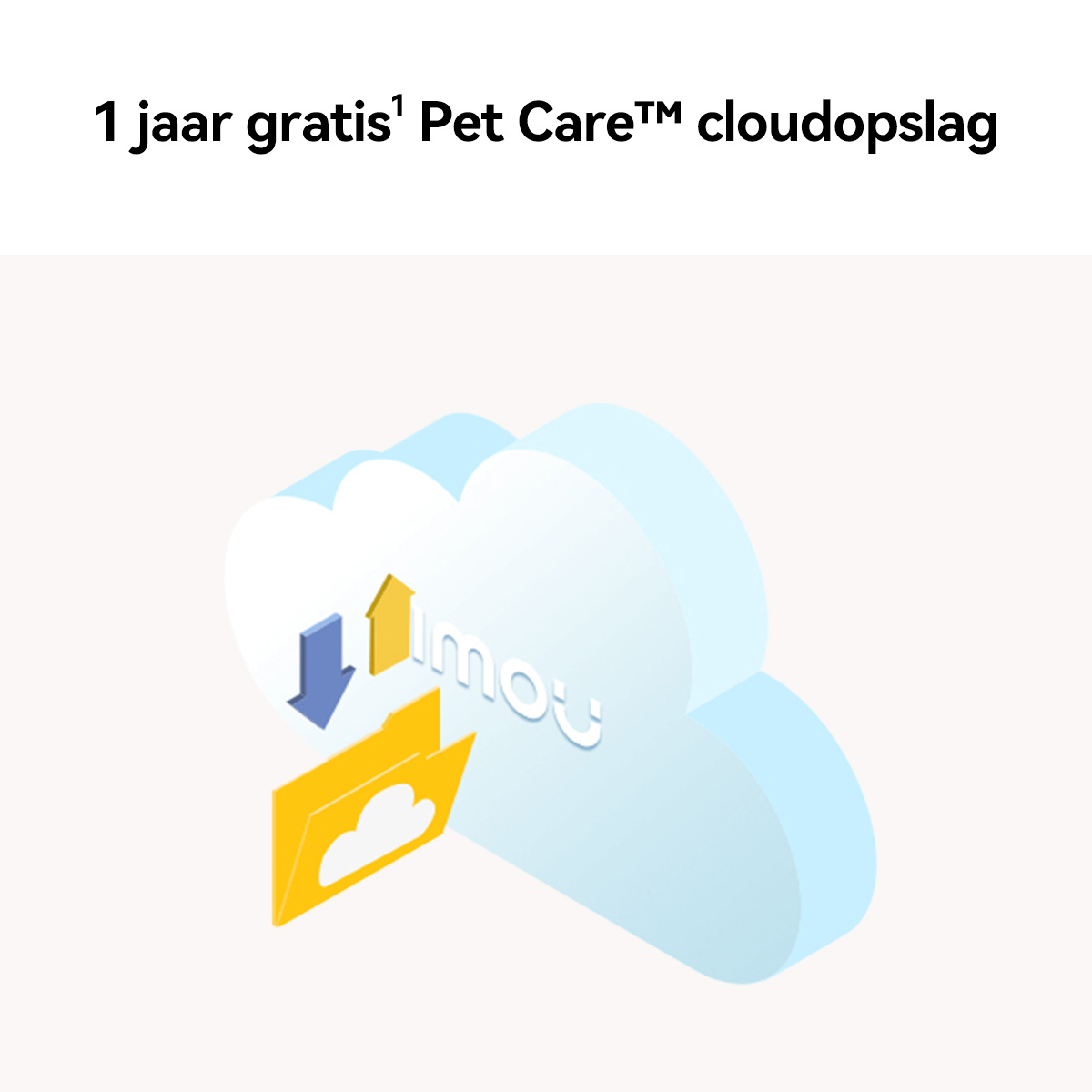 Imou PF1 Slimme voedseldispenser - Afbeelding 27