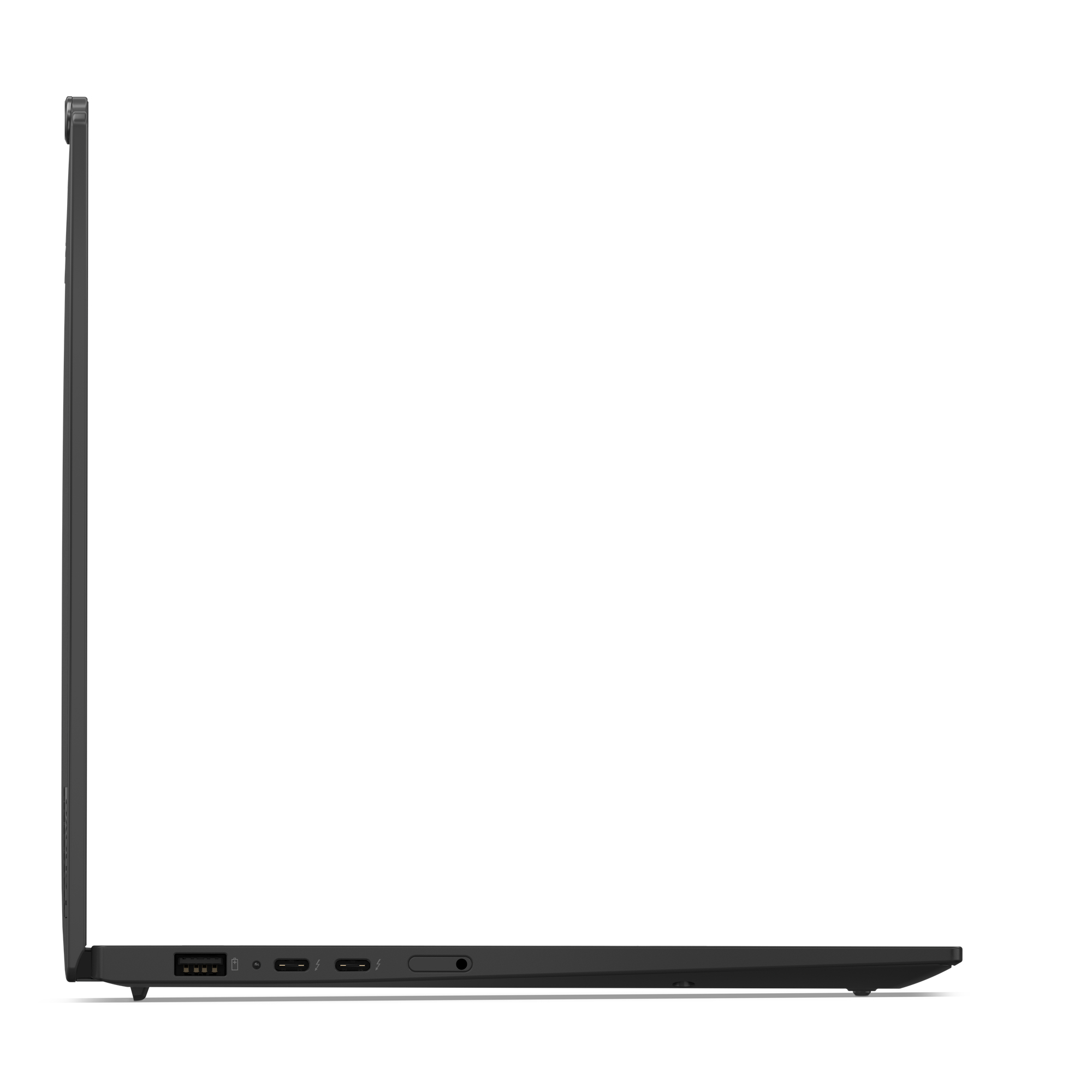 Lenovo ThinkPad X1 Carbon Gen 13 Aura Edition Copilot+ PC Intel Core Ultra 7 258V Laptop 35,6 cm (14") 2.8K 32 GB LPDDR5x-SDRAM 1 TB SSD Wi-Fi 7 (802.11be) Windows 11 Pro Engels Zwart - Afbeelding 13