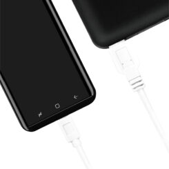 LogiLink CU0177 USB-kabel USB 3.2 Gen 2 (3.1 Gen 2) 3 m USB A USB C 5 Gbit/s Wit - Afbeelding 4