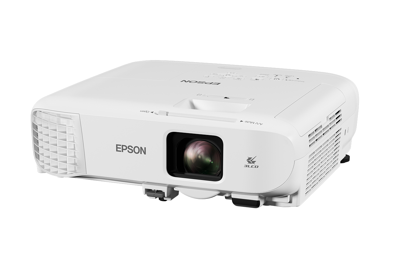 Epson EB-X49 - Afbeelding 3
